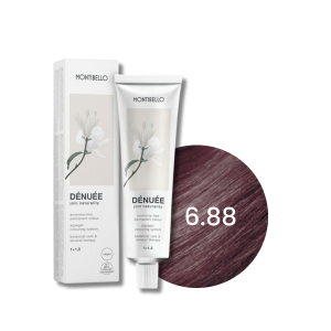 MONTIBELLO DENUEE trwała farba do włosów bez amoniaku 60 ml | 6.88