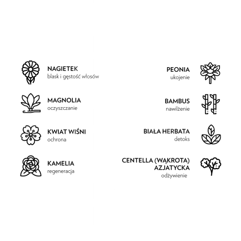 MONTIBELLO DENUEE trwała farba do włosów bez amoniaku 60 ml | 8.31 - 3