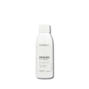 MONTIBELLO DENUEE oksydant krem aktywujący developer aktywator 90 ml | 1,7%