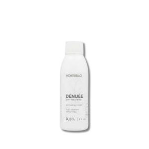 MONTIBELLO DENUEE oksydant krem aktywujący developer aktywator 90 ml | 3,3%