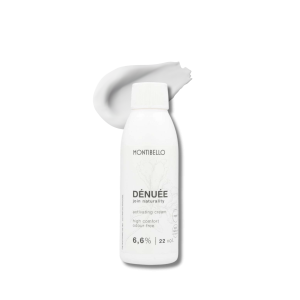 MONTIBELLO DENUEE oksydant krem aktywujący developer aktywator 90 ml | 6,6% - image 2
