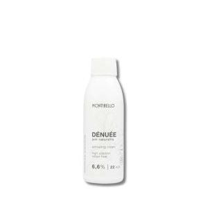 MONTIBELLO DENUEE oksydant krem aktywujący developer aktywator 90 ml | 6,6%