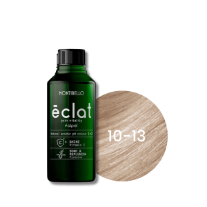 MONTIBELLO ECLAT półtrwała kwaśna farba bez amoniaku 60 ml | 10.13