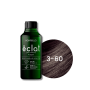 MONTIBELLO ECLAT półtrwała kwaśna farba bez amoniaku 60 ml | 3.60 - 2