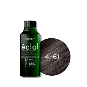 MONTIBELLO ECLAT półtrwała kwaśna farba bez amoniaku 60 ml | 4.61