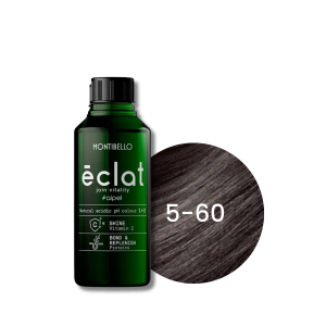 MONTIBELLO ECLAT półtrwała kwaśna farba bez amoniaku 60 ml | 5.60