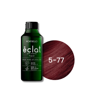 MONTIBELLO ECLAT półtrwała kwaśna farba bez amoniaku 60 ml | 5.77