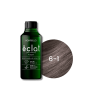 MONTIBELLO ECLAT półtrwała kwaśna farba bez amoniaku 60 ml | 6.1 - 2