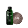 MONTIBELLO ECLAT półtrwała kwaśna farba bez amoniaku 60 ml | 7.21 - 2