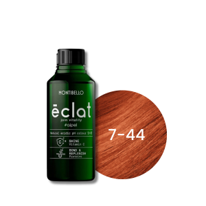 MONTIBELLO ECLAT półtrwała kwaśna farba bez amoniaku 60 ml | 7.44