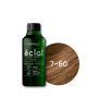 MONTIBELLO ECLAT półtrwała kwaśna farba bez amoniaku 60 ml | 7.60 - 2