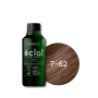 MONTIBELLO ECLAT półtrwała kwaśna farba bez amoniaku 60 ml | 7.62 - 2