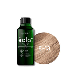 MONTIBELLO ECLAT półtrwała kwaśna farba bez amoniaku 60 ml | 8.13