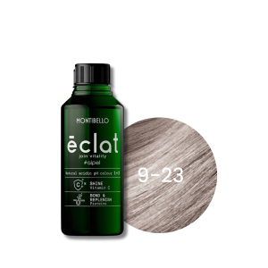 MONTIBELLO ECLAT półtrwała kwaśna farba bez amoniaku 60 ml | 9.23