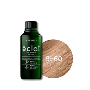 MONTIBELLO ECLAT półtrwała kwaśna farba bez amoniaku 60 ml | 9.60