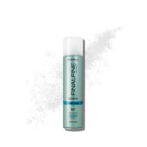 MONTIBELLO FINALFINE ULTIMATE lakier bez gazu 400 ml | mocny - image 2