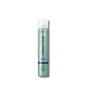 MONTIBELLO FINALFINE ULTIMATE lakier do włosów 500 ml |elastyczny
