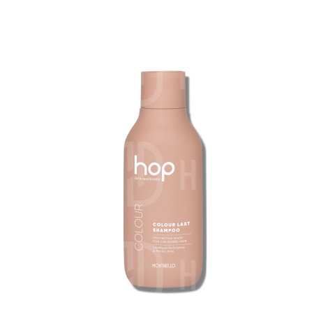 MONTIBELLO HOP Colour Last Shampoo szampon do włosów farbowanych 300 ml