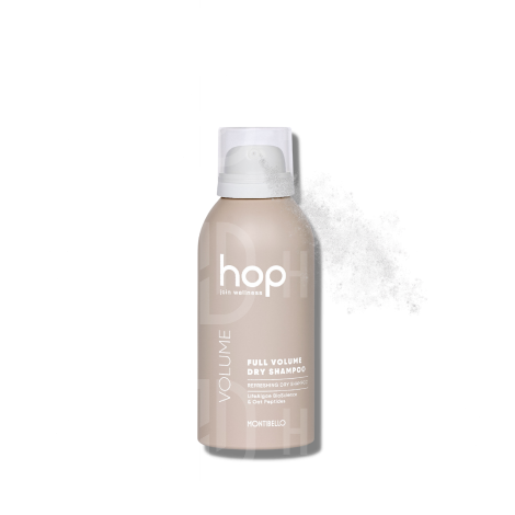 MONTIBELLO HOP Full Volume Dry Shampoo suchy szampon na objętość 150 ml - 2