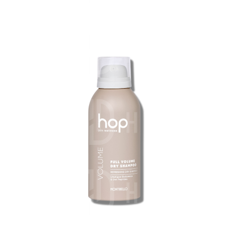 MONTIBELLO HOP Full Volume Dry Shampoo suchy szampon na objętość 150 ml