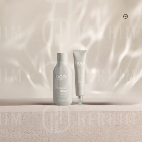 MONTIBELLO HOP Sensitive Protection Scalp serum łagodzące skórę głowy 75 ml - 10