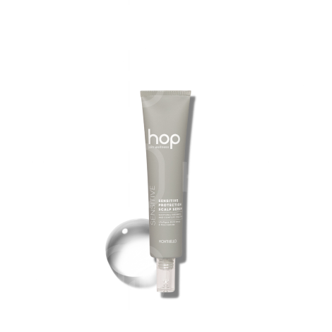 MONTIBELLO HOP Sensitive Protection Scalp serum łagodzące skórę głowy 75 ml - 2