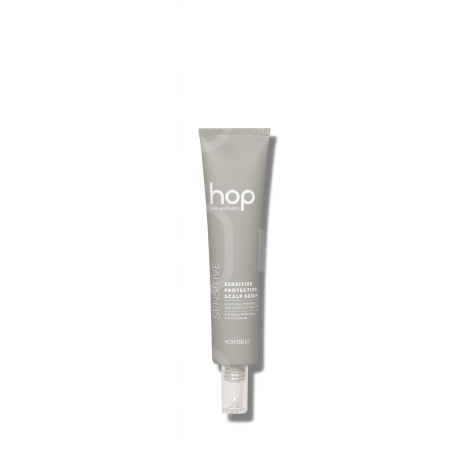 MONTIBELLO HOP Sensitive Protection Scalp serum łagodzące skórę głowy 75 ml