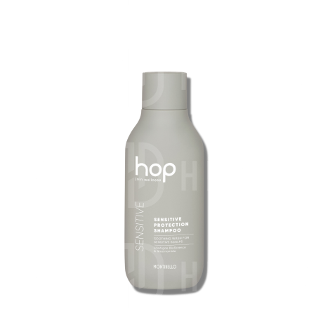 MONTIBELLO HOP Sensitive Protection Shampoo szampon do skóry głowy 300 ml