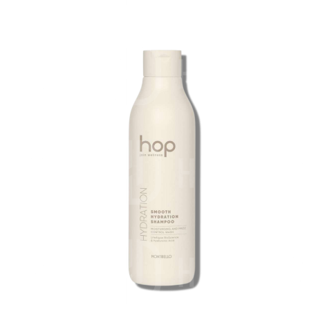 MONTIBELLO HOP Smooth Hydration Shampoo szampon nawilżający 1000 ml