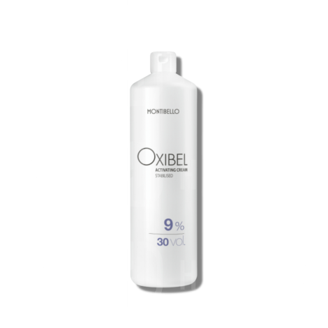 MONTIBELLO OXIBEL oksydant emulsja aktywator 1000 ml | 9%