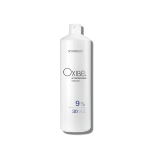 MONTIBELLO OXIBEL oksydant emulsja aktywator 1000 ml | 9%