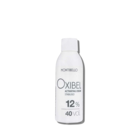 MONTIBELLO OXIBEL oksydant emulsja aktywator 60 ml | 12%