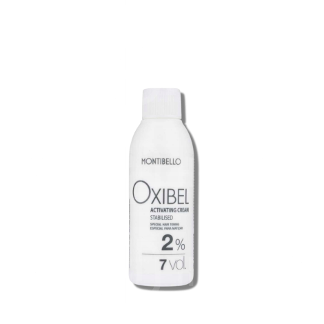 MONTIBELLO OXIBEL METEORITES oksydant emulsja aktywator 60 ml | 2%