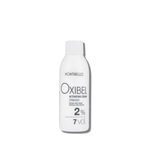 MONTIBELLO OXIBEL METEORITES oksydant emulsja aktywator 60 ml | 2%