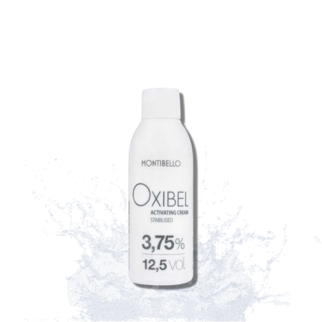 MONTIBELLO OXIBEL oksydant emulsja aktywator 60 ml | 3,75% - 2