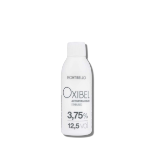 MONTIBELLO OXIBEL oksydant emulsja aktywator 60 ml | 3,75%