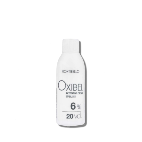 MONTIBELLO OXIBEL oksydant emulsja aktywator 60 ml | 6%