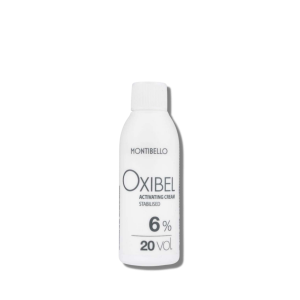 MONTIBELLO OXIBEL oksydant emulsja aktywator 60 ml | 6%