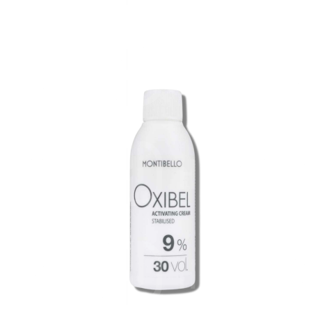 MONTIBELLO OXIBEL oksydant emulsja aktywator 60 ml | 9%