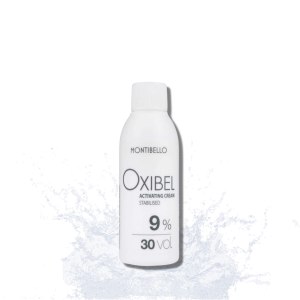 MONTIBELLO OXIBEL oksydant emulsja aktywator 60 ml | 9% - image 2