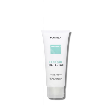 MONTIBELLO PROFESSIONALS Colour Protector krem ochronny przed farbą 100 ml
