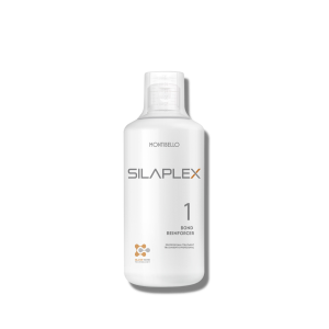 MONTIBELLO SILAPLEX 1 kuracja wzmacniająca do włosów 500 ml