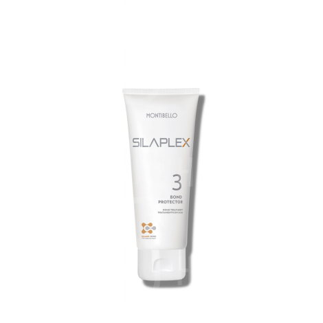 MONTIBELLO SILAPLEX 3 kuracja ochronna do włosów 100 ml