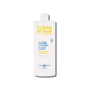 MONTIBELLO SMART TOUCH Clean My Hair szampon micelarny do włosów 1000 ml
