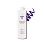 MONTIBELLO TREAT NATURTECH Meches Light-Up szampon do włosów blond 1000 ml - 3