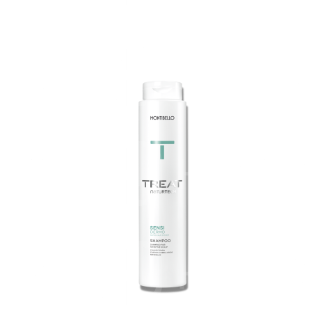 MONTIBELLO TREAT NATURTECH Sensi Dermo szampon do włosów 300 ml