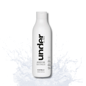 MONTIBELLO UNDER oksydant emulsja krem aktywujący do włosów 1000 ml | 7,5% - image 2