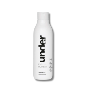 MONTIBELLO UNDER oksydant emulsja krem aktywujący do włosów 1000 ml | 7,5%