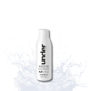 MONTIBELLO UNDER oksydant emulsja krem aktywujący do włosów 90 ml | 4,5% - image 2