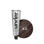 MONTIBELLO UNDER trwała wegańska farba do włosów 60 ml | 4.0 - 2